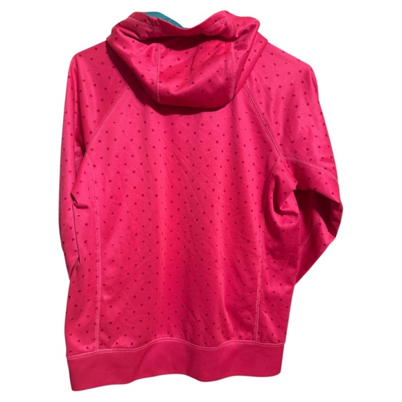 Girls XL Nike Hoodie - Picture 2 of 4